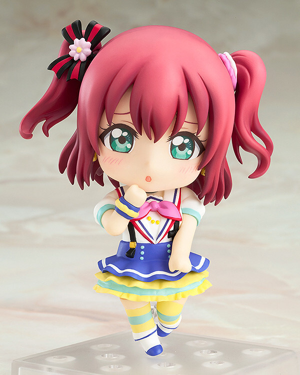 Ruby Kurosawa - Love Live! Sunshine!! [Nendoroid 746]