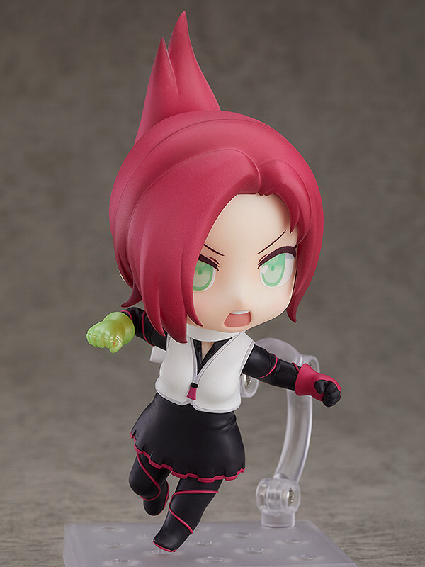 Rin - Kemurikusa. Nendoroid 1107