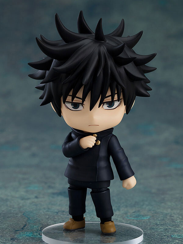 Jujutsu Kaisen - Fushiguro Megumi - [Nendoroid 1506]