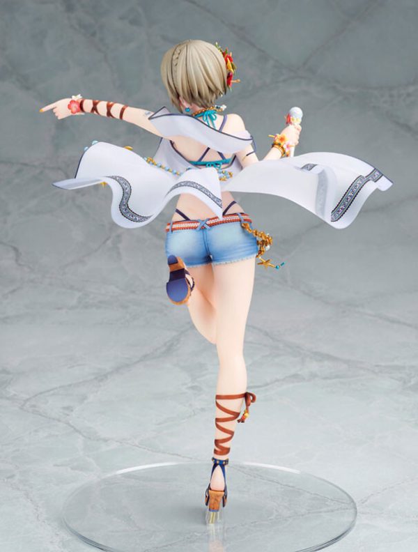 Syuko Shiomi Blue Horizon Ver. THE IDOLM@STER Cinderella Girls