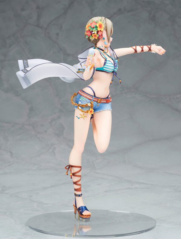 Syuko Shiomi Blue Horizon Ver. THE IDOLM@STER Cinderella Girls