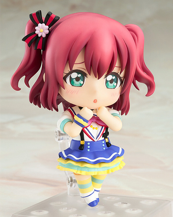 Ruby Kurosawa - Love Live! Sunshine!! [Nendoroid 746]