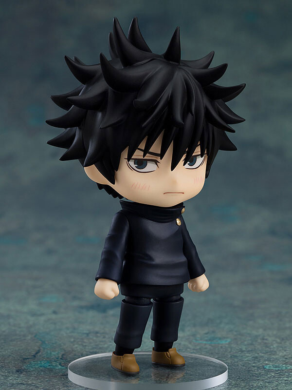 Jujutsu Kaisen - Fushiguro Megumi - [Nendoroid 1506]