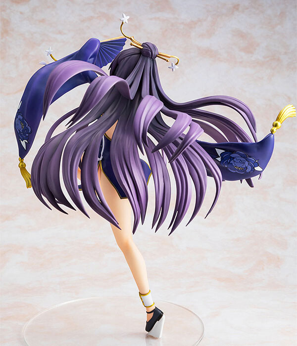 Date A Live III - Yatogami Tohka - China Dress Ver. (Chara-Ani)