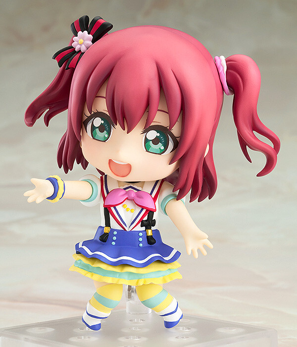 Ruby Kurosawa - Love Live! Sunshine!! [Nendoroid 746]