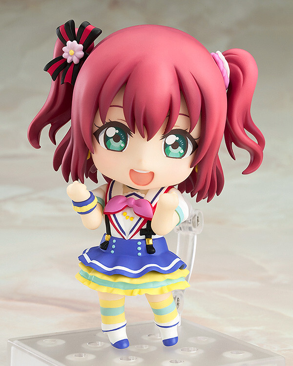 Ruby Kurosawa - Love Live! Sunshine!! [Nendoroid 746]