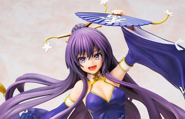 Date A Live III - Yatogami Tohka - China Dress Ver. (Chara-Ani)