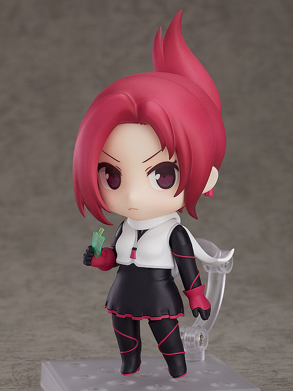 Rin - Kemurikusa. Nendoroid 1107