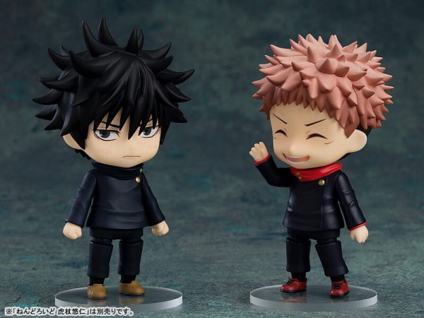 Jujutsu Kaisen - Fushiguro Megumi - [Nendoroid 1506]