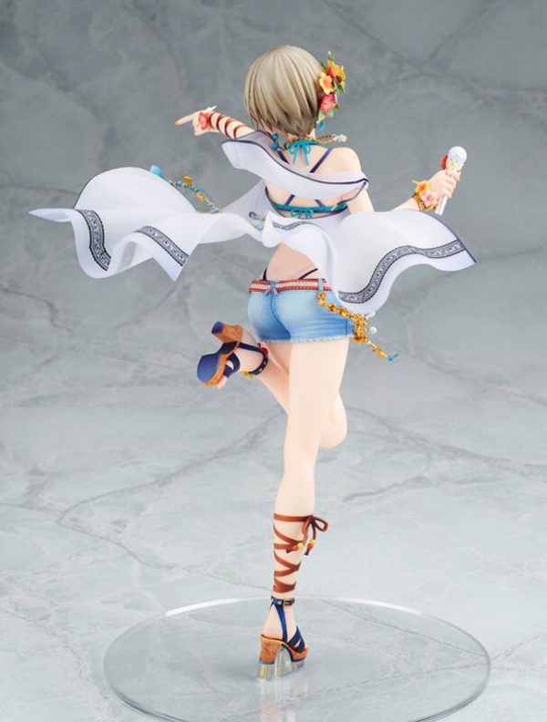 Syuko Shiomi Blue Horizon Ver. THE IDOLM@STER Cinderella Girls