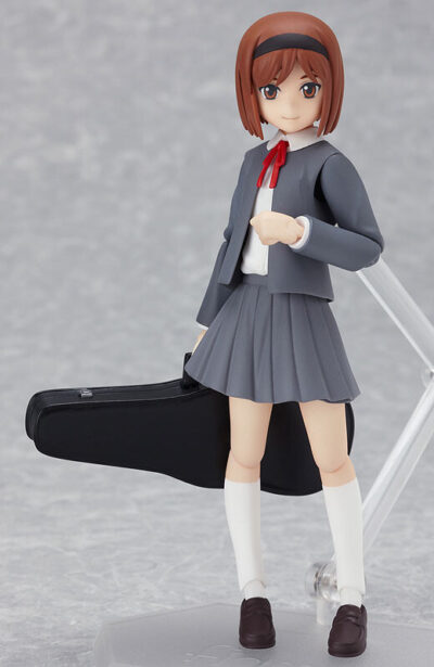 Henrietta - Gunslinger Girl [Figma 164]