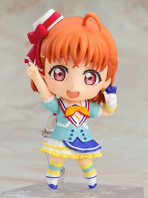 Love Live! Sunshine!! - Takami Chika - [Nendoroid 680]