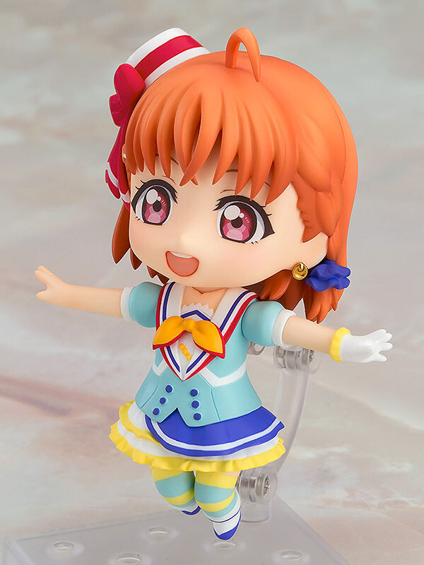 Love Live! Sunshine!! - Takami Chika - [Nendoroid 680]