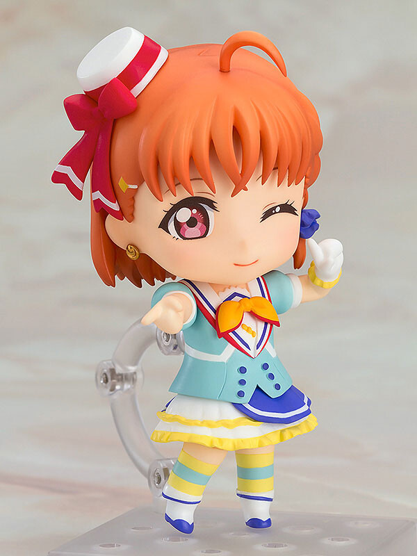 Love Live! Sunshine!! - Takami Chika - [Nendoroid 680]