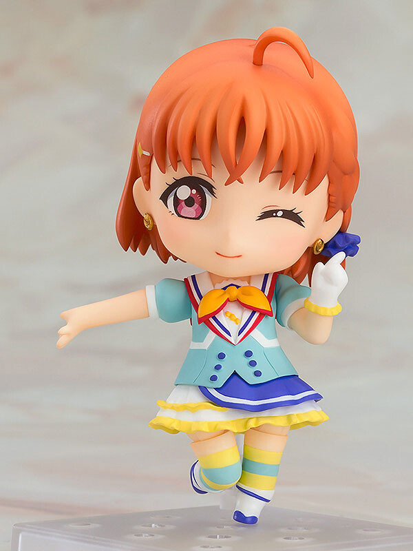 Love Live! Sunshine!! - Takami Chika - [Nendoroid 680]