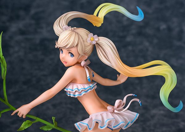 Summer Version Io Manatsu no Chiisana Lady - Granblue Fantasy