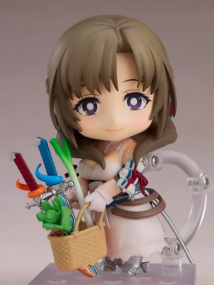 Mamako Oosuki - Do You Love Your Mom and Her Two-Hit Multi-Target Attacks? [Nendoroid 1263]