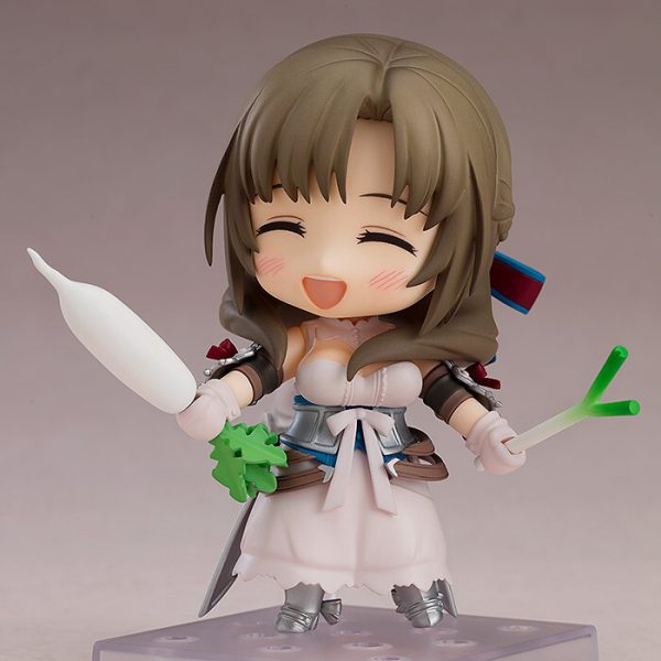 Mamako Oosuki - Do You Love Your Mom and Her Two-Hit Multi-Target Attacks? [Nendoroid 1263]