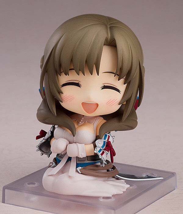 Mamako Oosuki - Do You Love Your Mom and Her Two-Hit Multi-Target Attacks? [Nendoroid 1263]