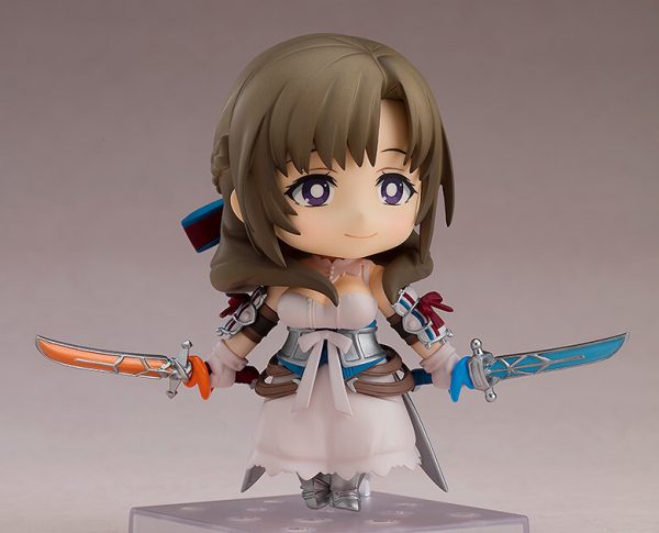 Mamako Oosuki - Do You Love Your Mom and Her Two-Hit Multi-Target Attacks? [Nendoroid 1263]