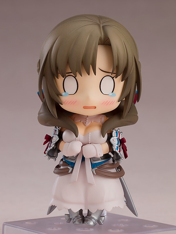 Mamako Oosuki - Do You Love Your Mom and Her Two-Hit Multi-Target Attacks? [Nendoroid 1263]