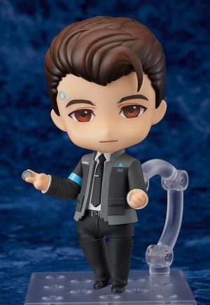 Connor - Detroit: Become Human [Nendoroid 1402]