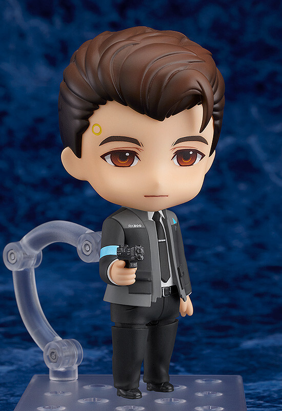 Connor - Detroit: Become Human [Nendoroid 1402]