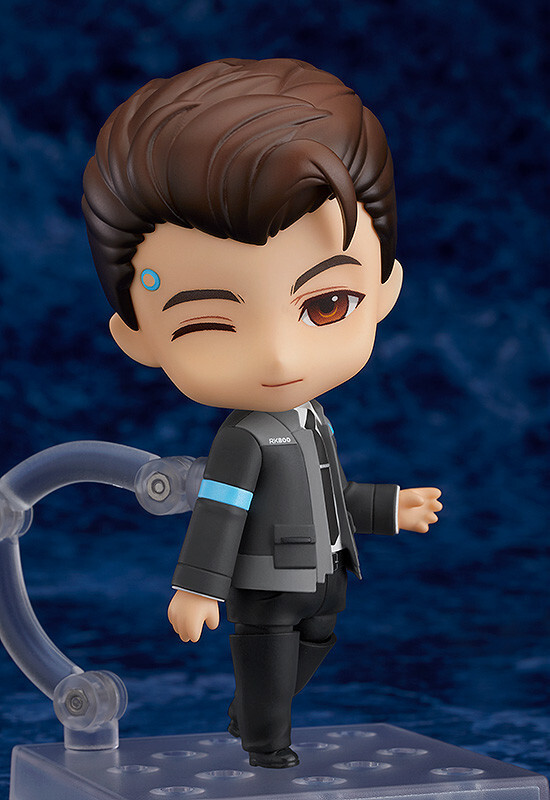 Connor - Detroit: Become Human [Nendoroid 1402]