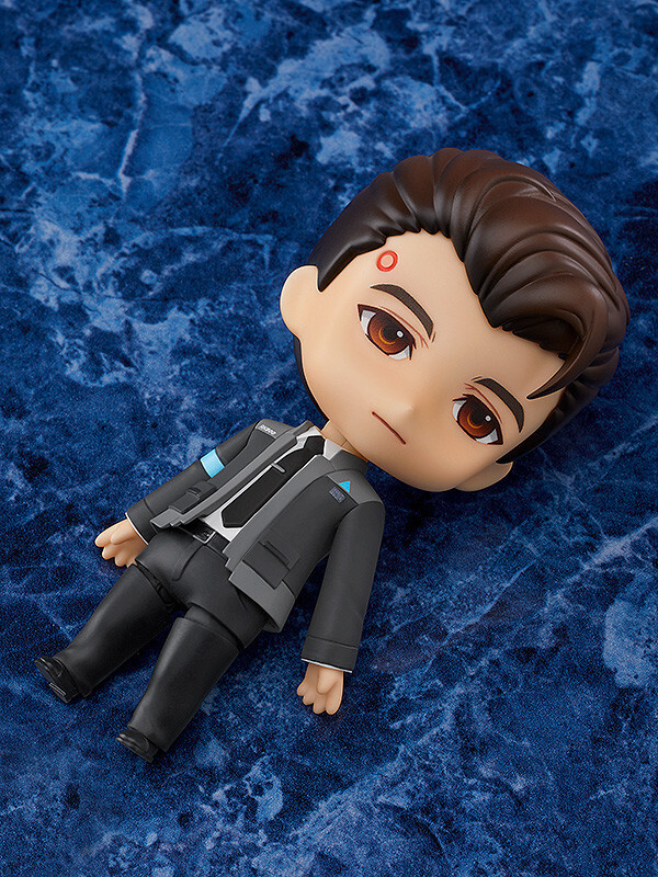 Connor - Detroit: Become Human [Nendoroid 1402]