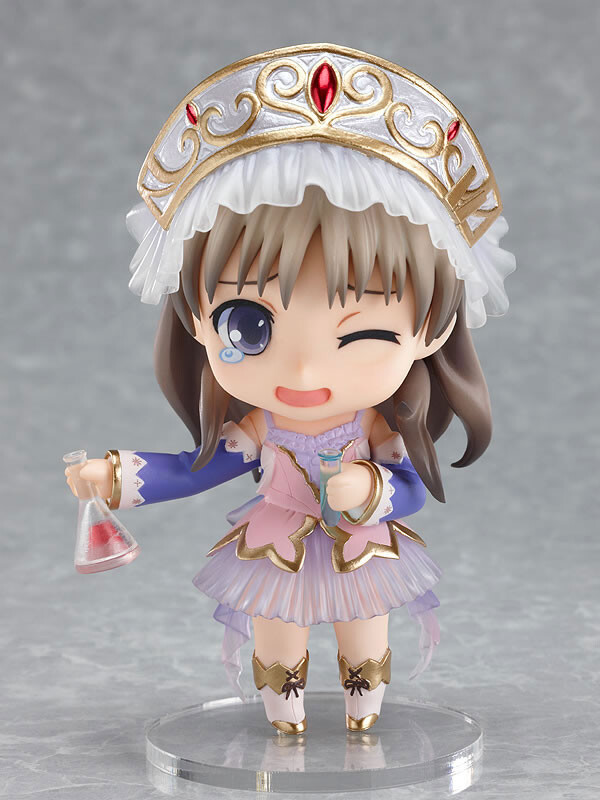 Atelier Totori ~Arland no Renkinjutsushi 2~ - Chim (Female) - Totooria Helmold - [Nendoroid 159]