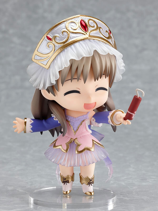 Atelier Totori ~Arland no Renkinjutsushi 2~ - Chim (Female) - Totooria Helmold - [Nendoroid 159]