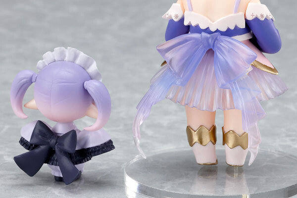 Atelier Totori ~Arland no Renkinjutsushi 2~ - Chim (Female) - Totooria Helmold - [Nendoroid 159]