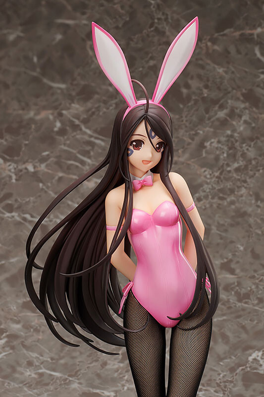 Skuld Bunny Ver. Oh My Goddess! B-STYLE