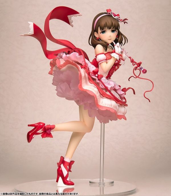 Mayu Sakuma Feel My Heart ver. THE IDOLM@STER Cinderella Girls