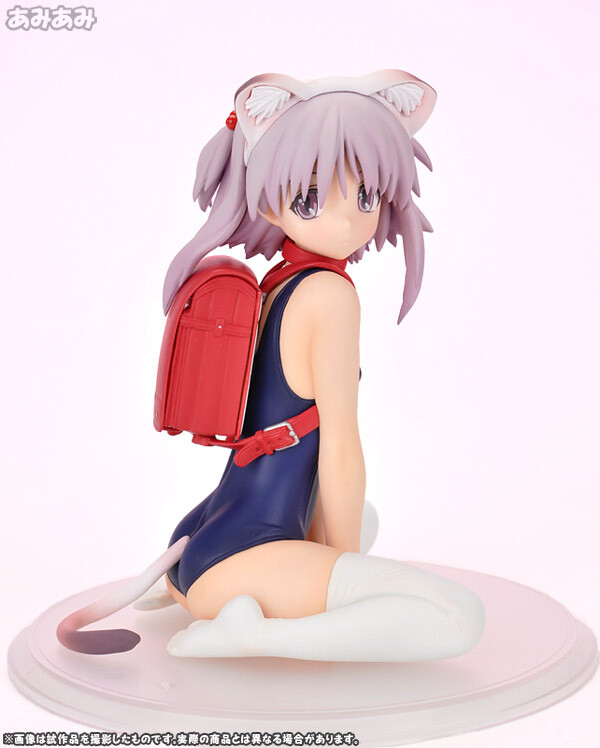 ToHeart2 - Nanako Navy School Swimsuit ver.