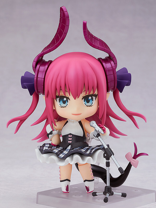 Lancer/Elizabeth Bathory. Fate. [Nendoroid 950]