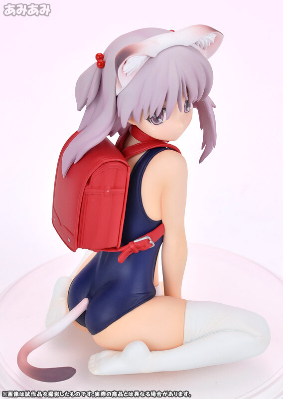 ToHeart2 - Nanako Navy School Swimsuit ver.