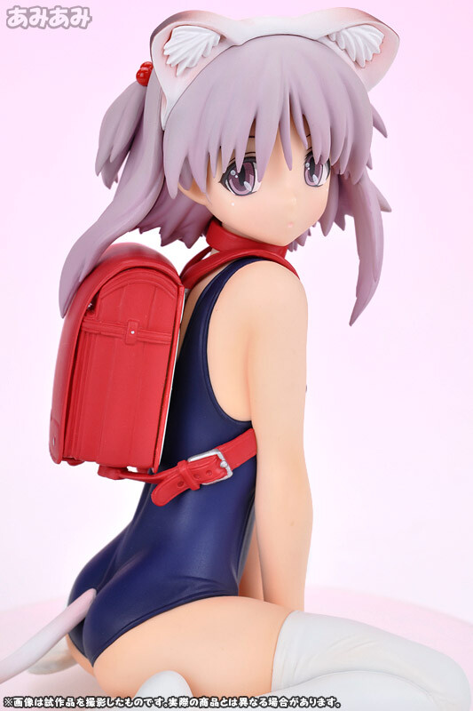 ToHeart2 - Nanako Navy School Swimsuit ver.