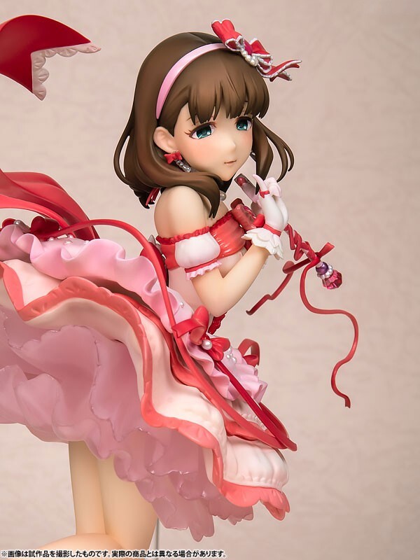 Mayu Sakuma Feel My Heart ver. THE IDOLM@STER Cinderella Girls