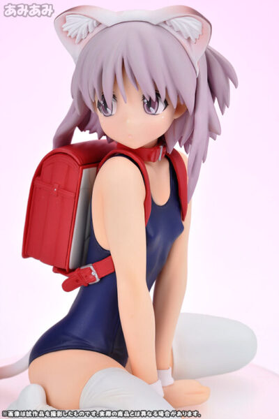 ToHeart2 - Nanako Navy School Swimsuit ver.