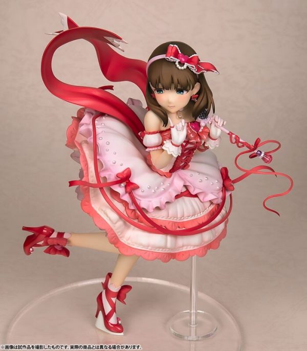 Mayu Sakuma Feel My Heart ver. THE IDOLM@STER Cinderella Girls