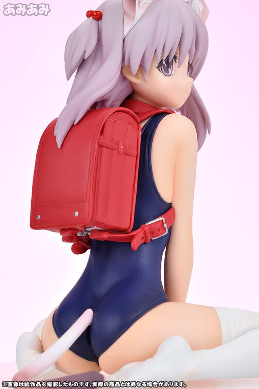 ToHeart2 - Nanako Navy School Swimsuit ver.