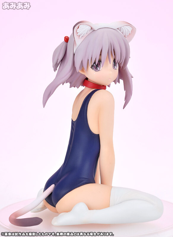 ToHeart2 - Nanako Navy School Swimsuit ver.