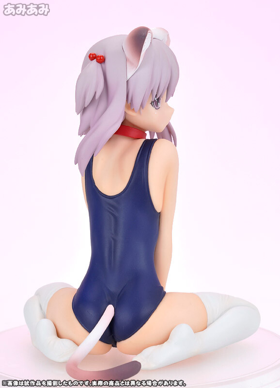 ToHeart2 - Nanako Navy School Swimsuit ver.