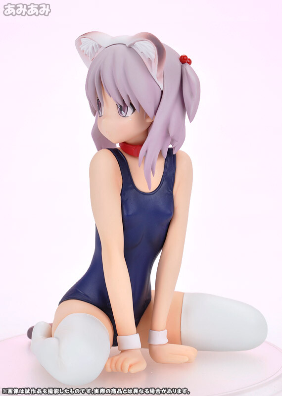 ToHeart2 - Nanako Navy School Swimsuit ver.