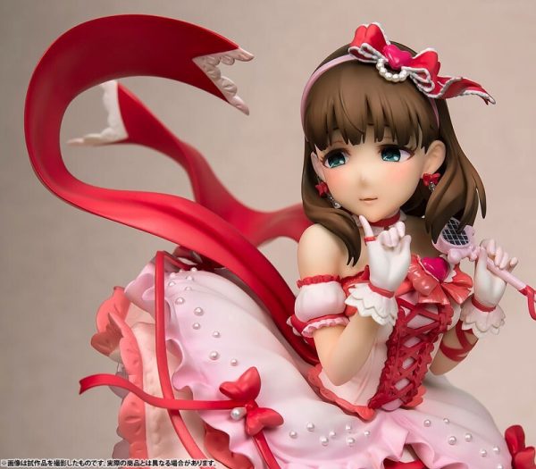 Mayu Sakuma Feel My Heart ver. THE IDOLM@STER Cinderella Girls