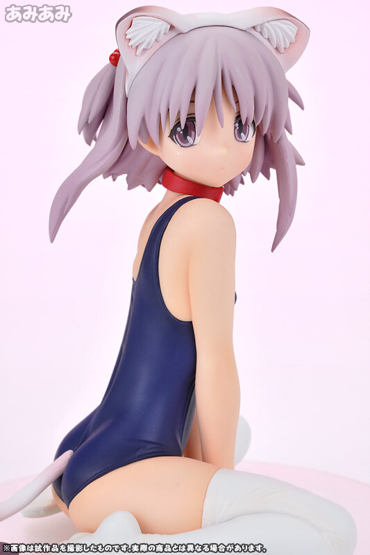 ToHeart2 - Nanako Navy School Swimsuit ver.