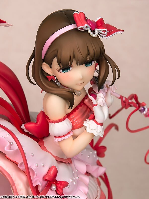 Mayu Sakuma Feel My Heart ver. THE IDOLM@STER Cinderella Girls