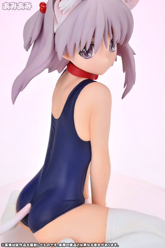 ToHeart2 - Nanako Navy School Swimsuit ver.