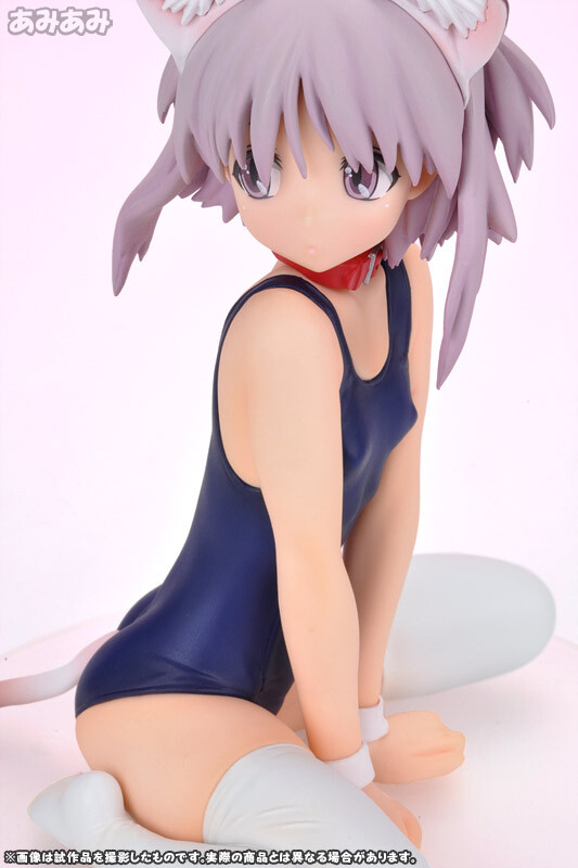 ToHeart2 - Nanako Navy School Swimsuit ver.